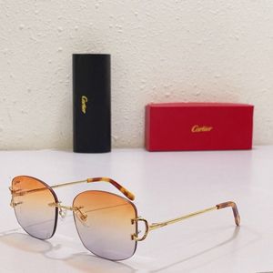 Cartier Sunglasses 782